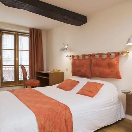Hotel Le Saint Michel Sedan Zewnętrze zdjęcie