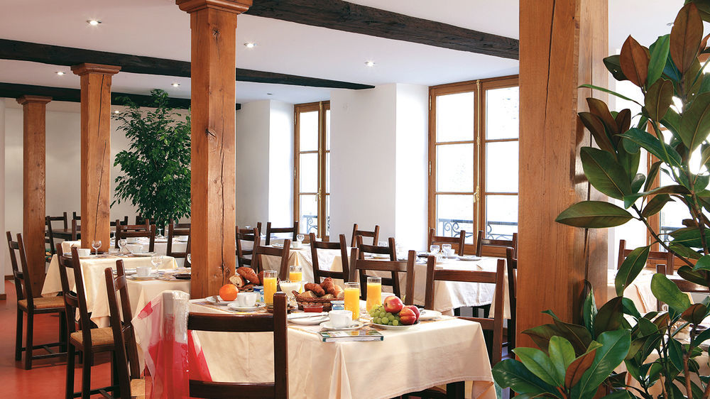 Hotel Le Saint Michel Sedan Zewnętrze zdjęcie