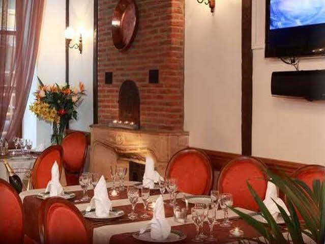 Hotel Le Saint Michel Sedan Zewnętrze zdjęcie